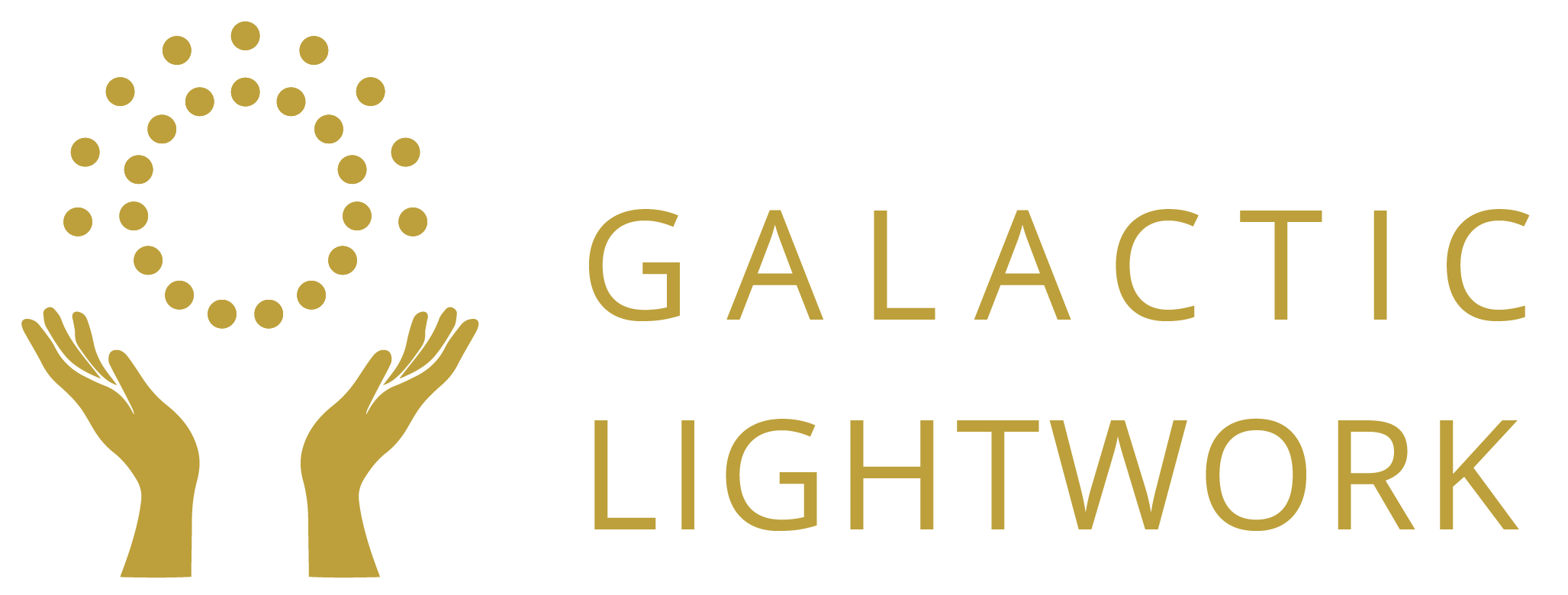 Galactic Lightwork